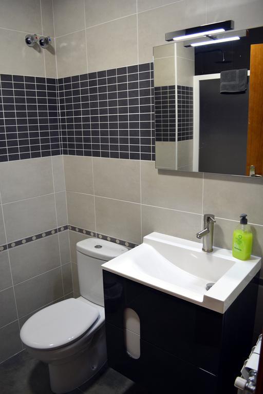 Apartamentos De Turismo Rural Las Eras Castelseras Екстер'єр фото
